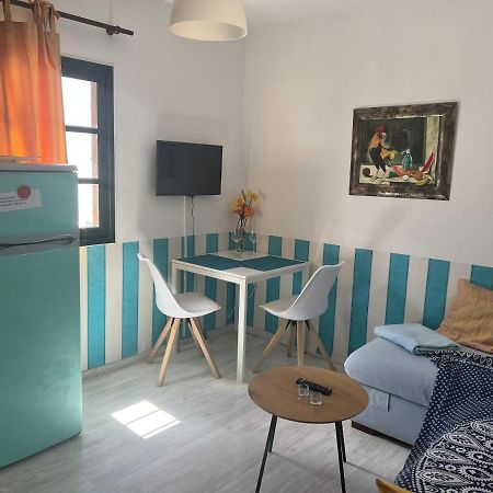 Apartamento Na@Lex Punta Mujeres Exterior foto
