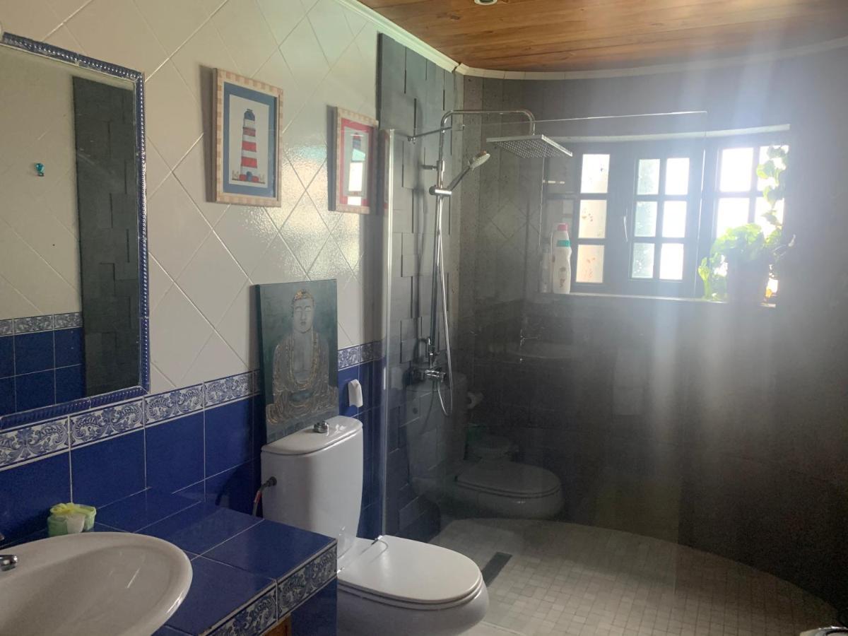 Apartamento Na@Lex Punta Mujeres Exterior foto