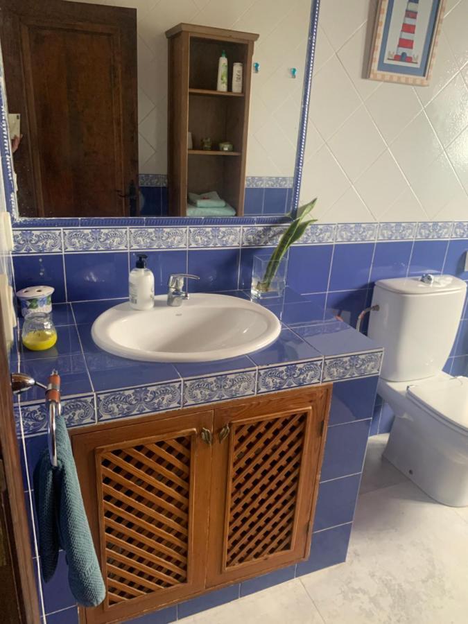 Apartamento Na@Lex Punta Mujeres Exterior foto