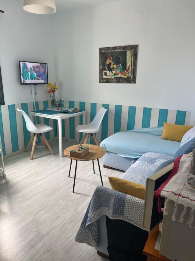 Apartamento Na@Lex Punta Mujeres Exterior foto